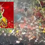 Medaram Jatara: మేడారం జనారణ్యం.. వనదేవత సమ్మక్క ఆగమనం.. గాల్లోకి ఎస్పీ కాల్పులు..