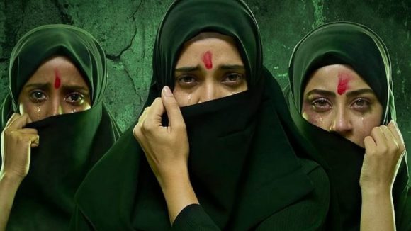 The kerala  Story 2: ది కేరళ స్టోరీ 2 టీజర్ రిలీజ్..ఆదా శర్మ తప్పుకున్నట్టేనా?