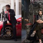 The Raja Saab -MSVPG films: ఏపీలో ప్రభాస్, చిరు సినిమాలకు పెరిగిన ప్రీమియర్ టికెట్ ధరలు