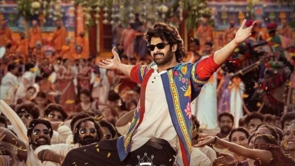 The Raja Saab OTT: అప్పుడే ఓటీటీలోకి వచ్చేస్తున్న ది రాజా సాబ్…స్ట్రీమింగ్ ఎప్పుడంటే!
