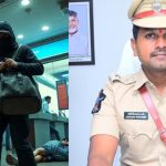Thumukunta SBI Robbery: ఎస్బీఐ బ్యాంక్ దోపిడీ కేసులో భారీ ట్విస్ట్.. రూ. 5.5 కోట్ల బంగారం పట్టివేత!