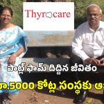 Thyrocare Velumani: రూ.7 రైల్వే పాస్ రూ.5000 కోట్ల సంస్థకు పునాది.. థైరోకేర్ వేలుమణి జీవితాన్ని మార్చిన రైల్వే ప్లాట్ ఫామ్