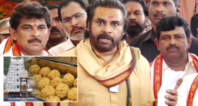 Tirumala Laddu: తిరుమల లడ్డూ కల్తీపై పవన్ చెప్పింది నిజమే.. సిట్ రిపోర్ట్ పై జనసేన ప్రకటన