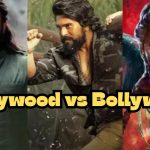 Tollywood vs Bollywood: పెరుగుతున్న బాలీవుడ్ సక్సెస్ రేట్.. తెలుగు ఇండస్ట్రీ మేల్కోవాల్సిన సమయం వచ్చిందా..!
