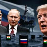 Trump Tariffs India: భారత్‌పై టారిఫ్‌లు పెంచుతాం.. మళ్లీ వార్నింగ్ ఇచ్చిన ట్రంప్