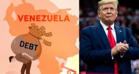 Trump On Venezuela Oil: బయటపెట్టిన ట్రంప్.. వెనిజులా చమురు, ఆ డబ్బుపై అమెరికా నియంత్రణ