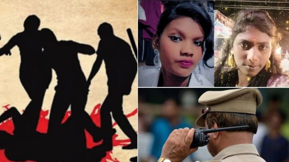 Chennai Crime: ఇద్దరు ప్రియురాళ్లు-ఓప్రియుడు.. ఎక్కడ చెడింది? స్కెచ్ వేసి ఆపై లేపేశారు