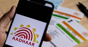 Aadhaar News: ఆధార్ కీలక అప్‌డేట్.. ఫోన్ లింక్, ఇకపై కార్డు అవసరం లేదు