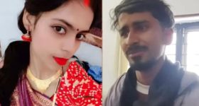 Husband Killed Wife:  షాకింగ్ ఘటన.. చంపినా వారితో ఉంటా, భార్యని చంపేసి ఆ తర్వాత..