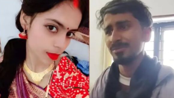 Husband Killed Wife:  షాకింగ్ ఘటన.. చంపినా వారితో ఉంటా, భార్యని చంపేసి ఆ తర్వాత..