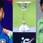 Under 19 World Cup 2026: వ‌ర‌ల్డ్ క‌ప్ 2026 షెడ్యూల్ ఇదే..ఫ్రీగా చూడాలంటే, ఇండియా.. పాక్ మ్యాచ్ ఎప్పుడంటే ?