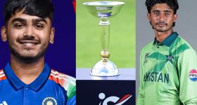 Under 19 World Cup 2026: వ‌ర‌ల్డ్ క‌ప్ 2026 షెడ్యూల్ ఇదే..ఫ్రీగా చూడాలంటే, ఇండియా.. పాక్ మ్యాచ్ ఎప్పుడంటే ?