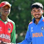 Under 19 World Cup 2026: వ‌ర‌ల్డ్ క‌ప్ లో టీమిండియా హ్యాట్రిక్ విక్ట‌రీ.. ఏకంగా 204 ప‌రుగుల తేడాతో