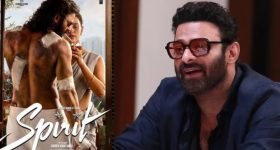 Prabhas: స్పిరిట్ అప్డేట్ అప్పుడేనా..కొరియన్ స్టార్ పుట్టినరోజు సందర్భంగా..?