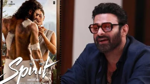 Prabhas: స్పిరిట్ అప్డేట్ అప్పుడేనా..కొరియన్ స్టార్ పుట్టినరోజు సందర్భంగా..?