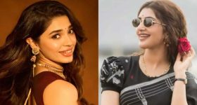 Sreeleela: శ్రీలీలకి ఝలక్ ఇచ్చిన కృతీ శెట్టి .. ఏమైందంటే..?