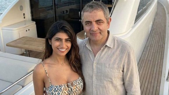 Mia Khalifa: 71 ఏళ్ల మిస్టర్ బిన్‌తో డేటింగ్… మొత్తానికి నోరు విప్పిన మియా ఖలీఫా..