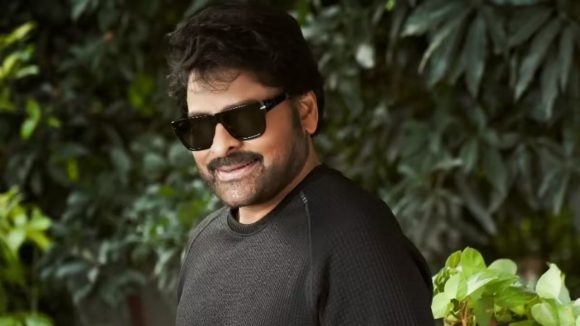 Megastar Chiranjeevi: విజయ్ జననాయగన్ వల్ల సమస్యల్లో చిక్కుకున్న మెగాస్టార్ తదుపరి సినిమా..!
