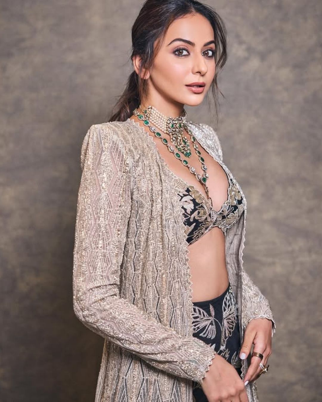 Rakul Preeth Singh Photo Gallery