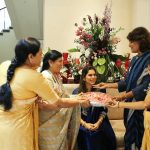 Upasana Konidela: బేబీ బంప్ తో దర్శనమిచ్చిన ఉపాసన…ఆ రూమర్లకు చెక్ !