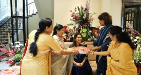 JD Vance House Attack: అమెరికా ఉపాధ్యక్షుడు జేడీ వాన్స్ ఇంటిపై కాల్పులు