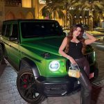 Urvashi Rautela: ఖరీదైన కారుతో హాట్ బ్యూటీ ఫోటో షూట్.. మైండ్ బ్లాకే..