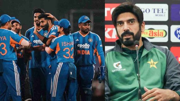 IND VS PAK: అల్లా మీద ఒట్టు..నా సింగిల్ హ్యాండ్ తో ఇండియాను ఓడిస్తా..మిస్ట‌రీ స్పిన్న‌ర్ ఉస్మాన్ సంచ‌ల‌నం !