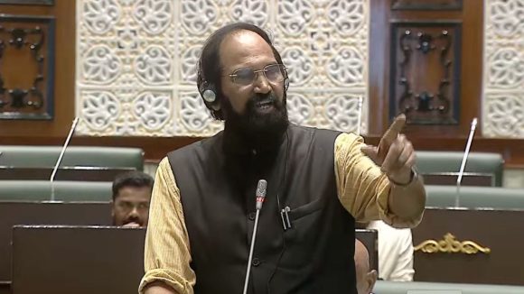 Uttam Kumar Reddy: కృష్ణా జలాలను ఏపీకి తాకట్టు పెట్టారు.. అసెంబ్లీలో బీఆర్ఎస్ వైఫల్యాలను ఎండగట్టిన మంత్రి ఉత్తమ్