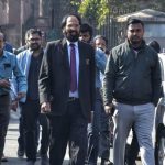 Uttam Kumar Reddy: పోలవరం-నల్లమలసాగర్ ప్రాజెక్టుపై సుప్రీంకోర్టుకు తెలంగాణ: ఆర్టికల్ 131 కింద కేసు వేస్తామన్న మంత్రి ఉత్తమ్!
