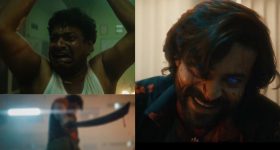 Korean Kanakaraju Teaser: కొరియన్ కనకరాజు టీజర్ రిలీజ్.. మాస్ లుక్ లో మెగా ప్రిన్స్!