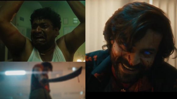 Korean Kanakaraju Teaser: కొరియన్ కనకరాజు టీజర్ రిలీజ్.. మాస్ లుక్ లో మెగా ప్రిన్స్!