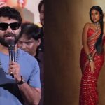 Vishwaksen: ఫరియా హైట్‌ పై హీరో విశ్వక్‌సేన్ షాకింగ్ కామెంట్స్.. ఏంటి భయ్యా అలా అన్నావ్!
