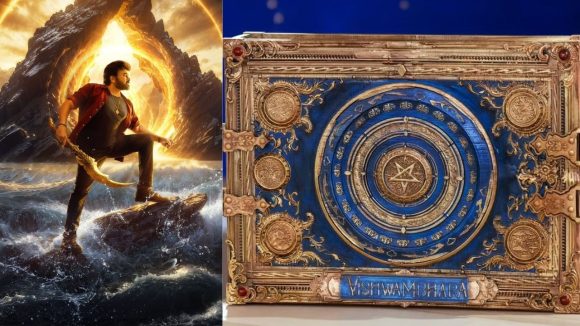 Vishwambhara: విశ్వంభరకి లైన్ క్లియర్.. చిరంజీవి టాలెంట్ మామూలుగా లేదుగా?