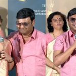 VK Naresh: ఆమె నా అదృష్ట దేవత.. ప్రేయసి పై నరేష్ కామెంట్స్!