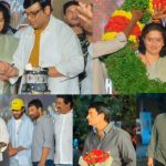 VK Naresh : నరేష్ బర్తడే స్పెషల్.. సెంటర్ ఆఫ్ అట్రాక్షన్ గా పవిత్ర.. ఫోటోలు వైరల్!