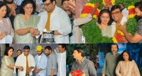 Mexican Chicken: నోరూరించే మెక్సికన్ చికెన్, ఫ్రైడ్ రైస్ తో పాటూ బెస్ట్ కాంబినేషన్