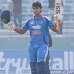 Vaibhav Suryavanshi: వైభ‌వ్ ఊచ‌కోత‌..68 పరుగులు, అందులో 10 సిక్సర్లు..టీమిండియా విజ‌యం