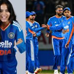 Vaishnavi Sharma: నా అందాల రాకుమారుడు అత‌నే..టీమిండియా ప్లేయ‌ర్ పై బోల్డ్ కామెంట్స్