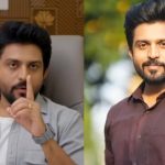 Varasuralu Saketh: ‘వారసురాలు ‘ సాకేత్ రియల్ లైఫ్.. ఒక్కరోజు రెమ్యూనరేషన్ ఎంతంటే..?