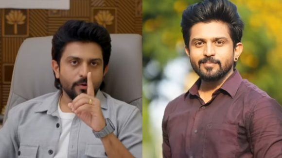 Varasuralu Saketh: ‘వారసురాలు ‘ సాకేత్ రియల్ లైఫ్.. ఒక్కరోజు రెమ్యూనరేషన్ ఎంతంటే..?