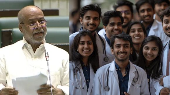 Good News: త్వరలో 850 పోస్టుల భర్తీ చేస్తాం.. మంత్రి కీలక ప్రకటన