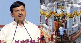 Ponguleti Srinivas: రూ. 200 కోట్ల‌తో మేడారం ఆధునీక‌ర‌ణ‌.. కుంభ‌మేళాను త‌ల‌పించేలా ఏర్పాట్లు: పొంగులేటి