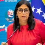 Venezuela: వెనిజులాలో రాజకీయ సంక్షోభం.. రష్యాకు పారిపోయిన ఉపాధ్యక్షురాలు, సుప్రీంకోర్టు కీలక ఆదేశం
