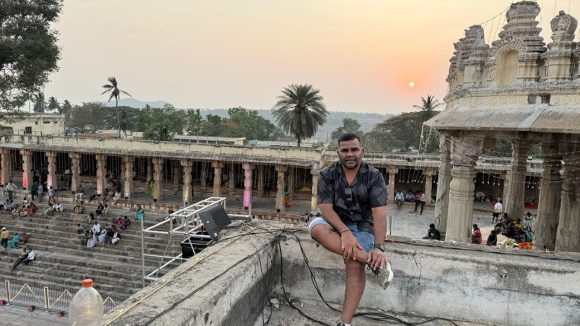Venu Yeldandi: చిక్కుల్లో బలగం వేణు..ఎల్లమ్మకు ఇబ్బందులు తప్పవా?