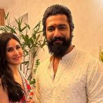 vicky Kaushal Katrina Kaif: కొడుకును పరిచయం చేసిన కత్రినా..పేరు ఎంత క్యూట్ గా ఉందో!