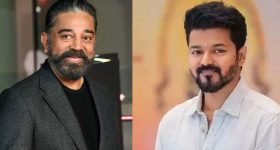 Actor Vijay: విజయ్ పార్టీకి ‘విజిల్’.. కమల్ పార్టీకి ‘టార్చ్’, ఎన్నికల గుర్తు కేటాయింపు!