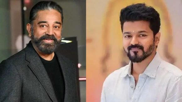 Actor Vijay: విజయ్ పార్టీకి ‘విజిల్’.. కమల్ పార్టీకి ‘టార్చ్’, ఎన్నికల గుర్తు కేటాయింపు!