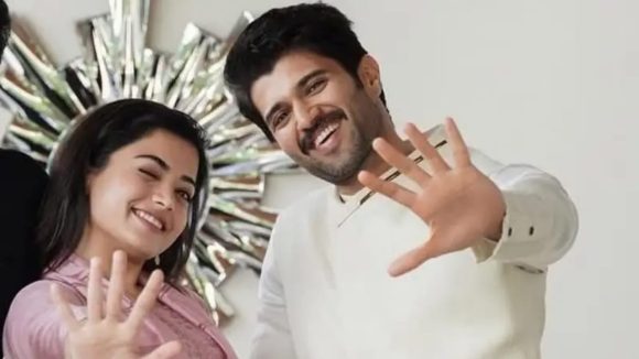 Vijay Rashmika Wedding: విజయ్ రష్మిక పెళ్లి ఫిబ్రవరి 26 కాదా?కొత్త డేట్ ఇదే..వీడియో వైరల్!