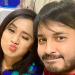 Vijay Karthik-Keerthy Bhatt:డబ్బులు లేవనే బ్రేకప్.. కీర్తి బాగోతం బయట పెట్టిన విజయ్ కార్తీక్!
