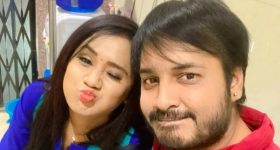 Vijay Karthik-Keerthy Bhatt:డబ్బులు లేవనే బ్రేకప్.. కీర్తి బాగోతం బయట పెట్టిన విజయ్ కార్తీక్!